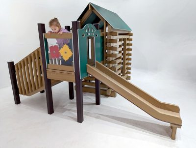 Kids Cabin - NEP