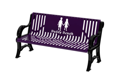 Kind Kids Buddy Bench