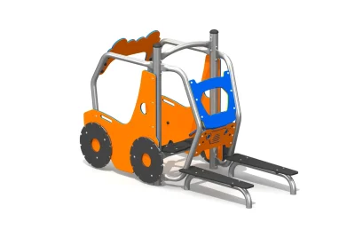 Forklift- Jambette