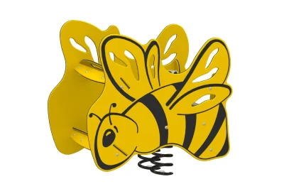 Bee spring rider (LA-23002)- Jambette