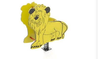 Lion Spring Rider- SRP