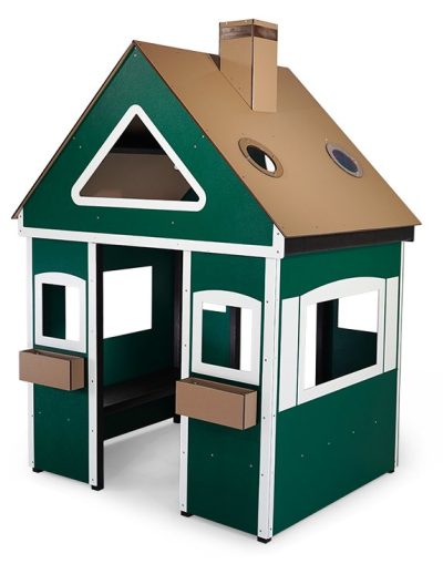 Little Peoples Playhouse- NEP