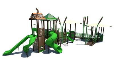 Marsh Theme- SRP