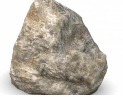 SRP- Medium Climbing Boulder