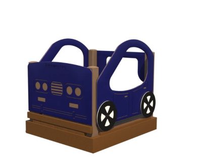 GFP- Mini car