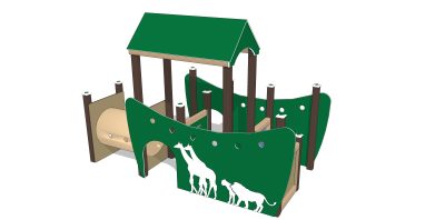 Noah's Ark-NEP