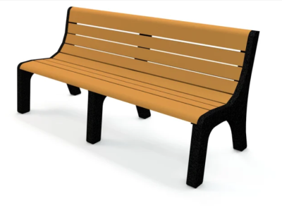 Newpot Bench - SRP