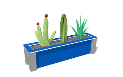 NEP- Planter
