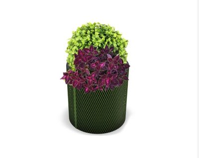 Planter-SRP