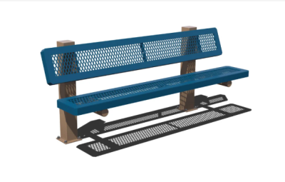 Regal 4-4 Bench- SRP