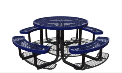 UltraLeisure Round Portable Table- SRP