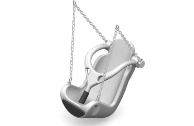 Rotomolded Adaptive Swing Seat - Small (S-24001)