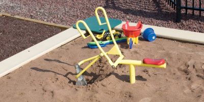 Sand Digger- NEP
