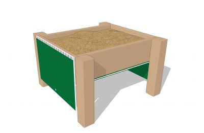 Sand Table- NEP