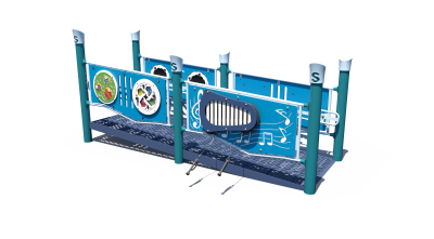 Sensory Ramp