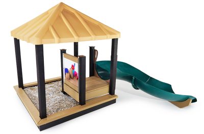Shady Sand House- NEP