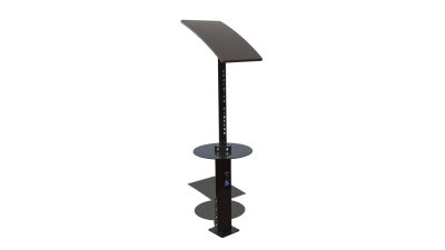 Solar Charging Pole