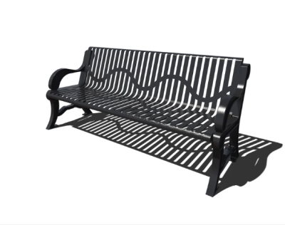 Standard Portable Classic Bench- SRP