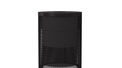 Standard UltraLeisure Trash Receptacle- SRP
