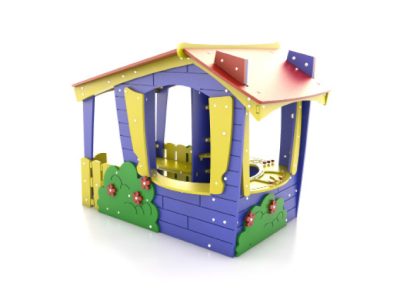 Cottage- GFP