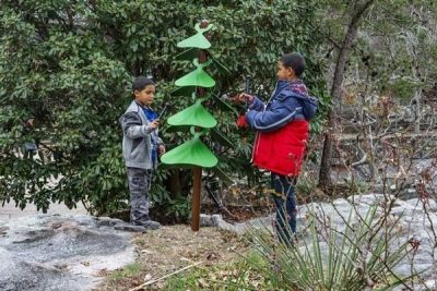Tenor Tree/Toddler Tenor Tree-FN