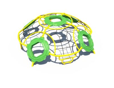 Tetra Dome Climber