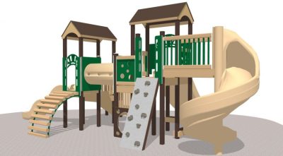 Timberwolf