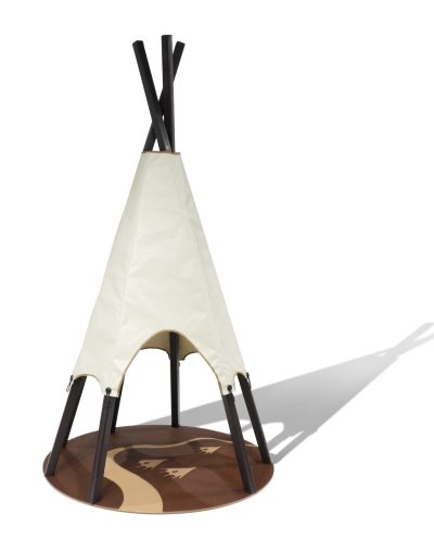 NEP- Tipi and Cover