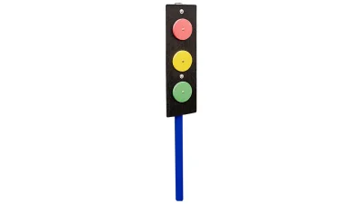 Traffic Light Sign- GFP