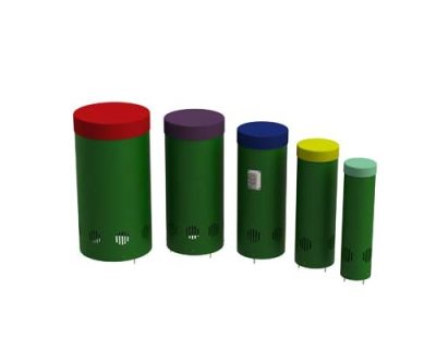 Tuned Drums- FN