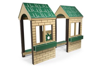 Village Houses - NEP
