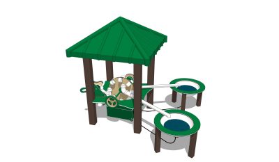 NEP- Watermill