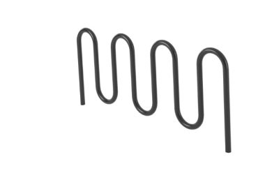 Wave Bike Rack- SRP