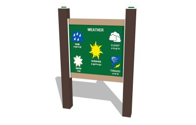 NEP- Weather Panel