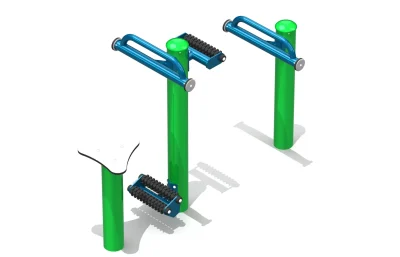 The Massager- Jambette