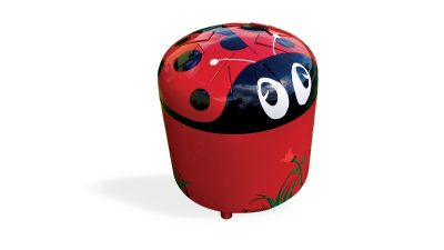 Lady Bug - GFP