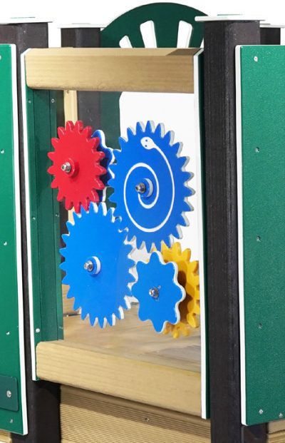 NEP- Gears Panels