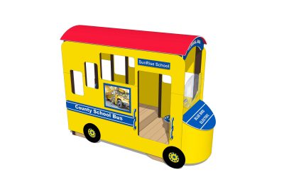 NEP- School Bus
