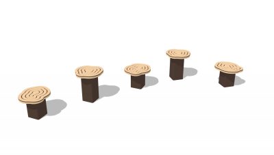 NEP- Stepping Stools