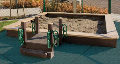 Sandbox Transfer Station - NEP