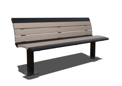 SRP- Arches Bench