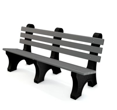 SRP- Comfort Park Avenue Bench