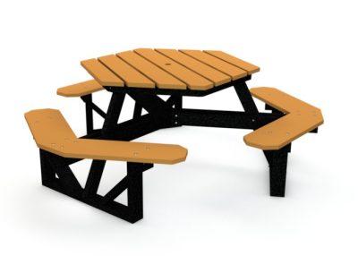 SRP- Hex Table