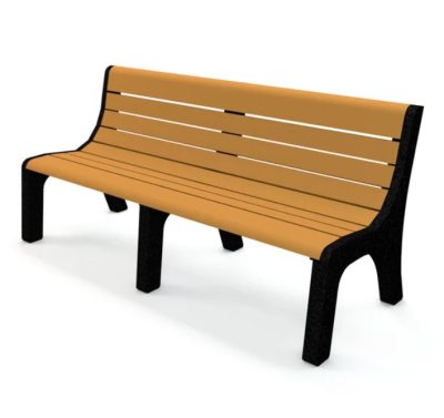 SRP- Newport Bench
