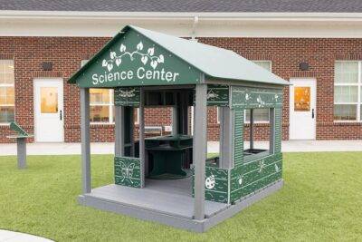 Science Center- GFP