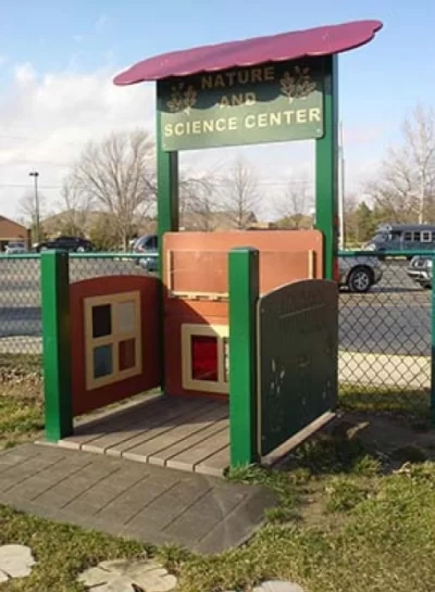 Science and Nature Center- GFP - Image 2