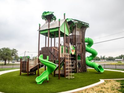 5-12 treehouse