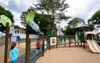 Accessible-Playground