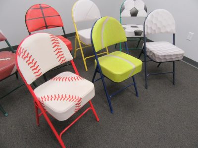 Chairs