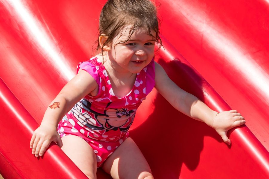 Double Slide